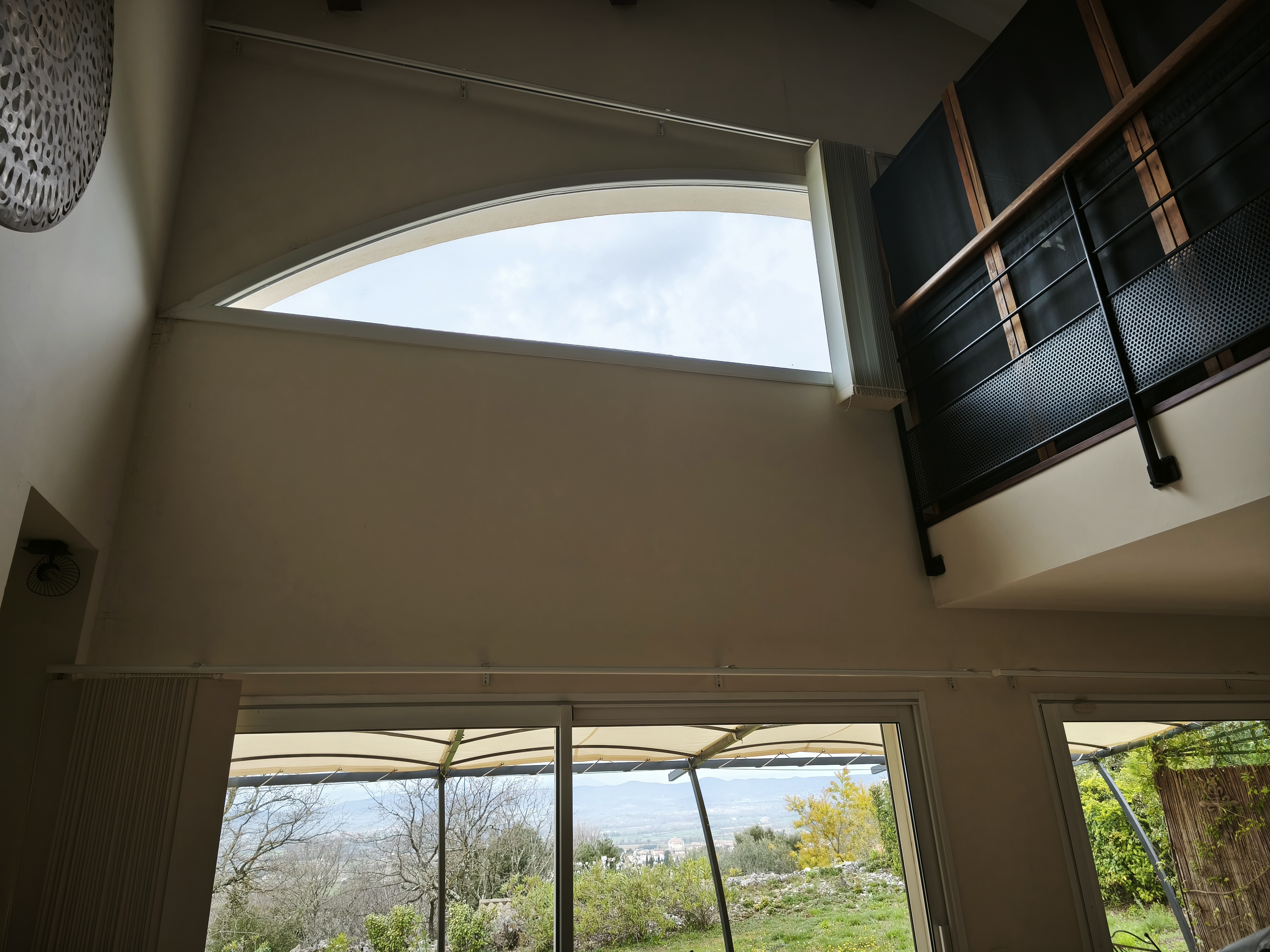 Films solaires bâtiments maison