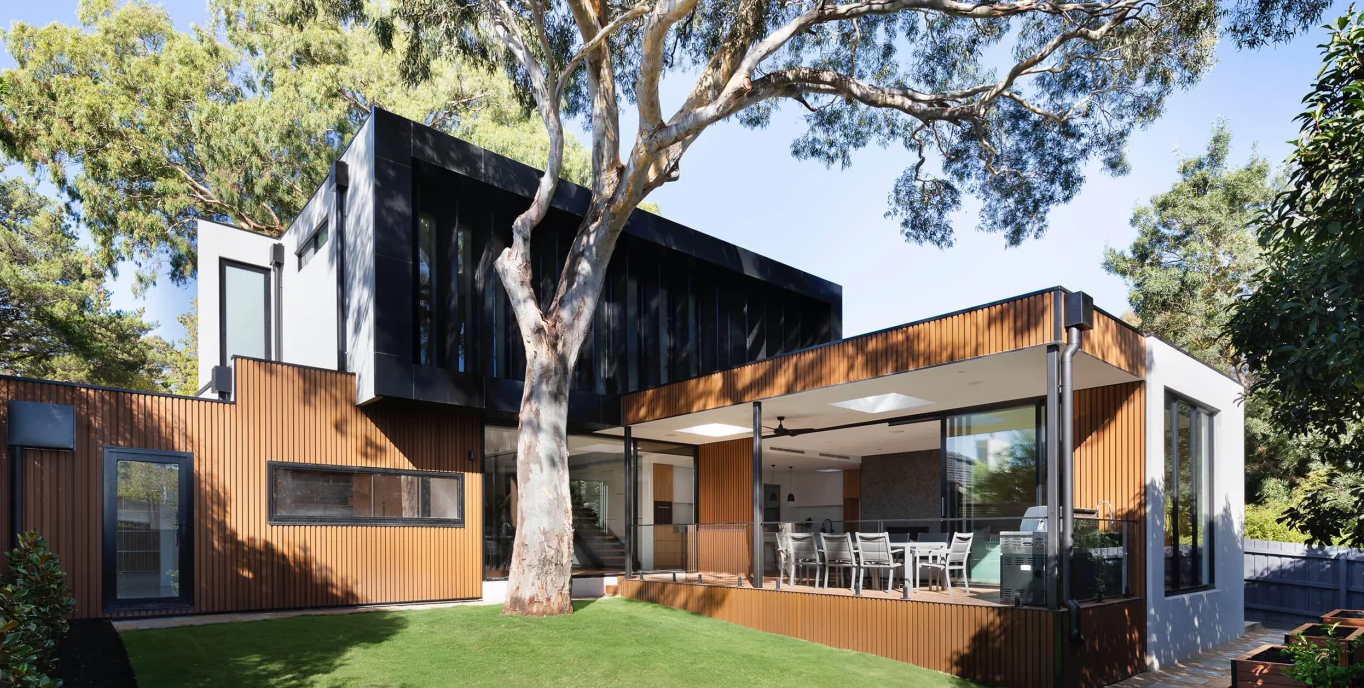 maison architecte films solaires